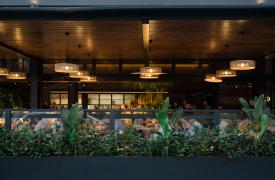 Kykloi by Priceless: Εκεί όπου η ελληνική γεύση αποκτά ψυχή στο κέντρο της Αθήνας