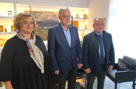 Θεοδωρικάκος: Κατεπείγουσα χρηματοδότηση για τον εκσυγχρονισμό της ΒΙΠΕ Φλώρινας
