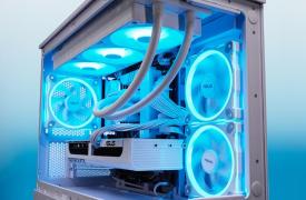 Δυναμικά στην αγορά των επαγγελματικών PCs μπαίνει η Asus