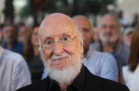 Πέθανε ο Διονύσης Σαββόπουλος