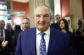 Βαριές κατηγορίες για λειτουργία των θεσμών από Καραμανλή - Ποιοι και γιατί μπήκαν στην ΚΟΕΣ του ΠΑΣΟΚ