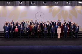 Οι γεύσεις της Κοπεγχάγης δεν μαλάκωσαν τις διαφωνίες - Η κωλοτούμπα του Χάρη και οι επιδόσεις του Δήμου