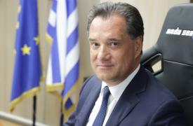 Γεωργιάδης: Νέες παιδιατρικές υποδομές στο Πανεπιστημιακό Γενικό Νοσοκομείο Λάρισας