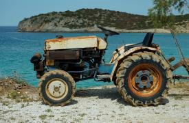 Αγροτικό Πετρέλαιο: Επιστροφή του Ειδικού Φόρου Κατανάλωσης σε 83.000 δικαιούχους