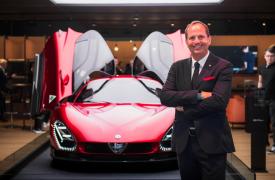 «Η Alfa Romeo δεν είναι προς πώληση»