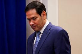 Ρούμπιο: Οι προσπάθειες για την επιστροφή όλων των σορών των Ισραηλινών ομήρων θα συνεχιστούν