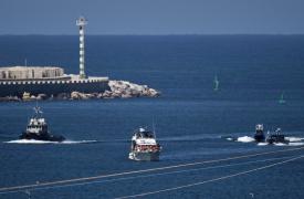 Τουρκία: Απέπλευσε για τη Γάζα ο τρίτος κατά σειρά στολίσκος Global Sumud