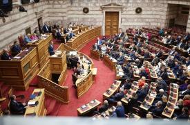 Συνέχεια στα ήρεμα νερά, συμφωνεί κι ο Βενιζέλος - Το έμαθα απ’ τα site λέει ο Δούκας, δυσαρέσκεια για ΚΟΕΣ