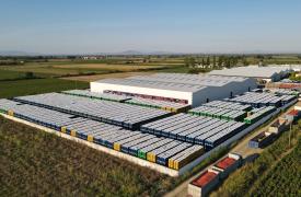 Πού ποντάρει για το 2026 η Damavand