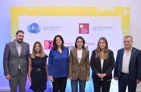 Δωρεάν Ευρωπαϊκή Κάρτα Νέων για σπουδαστές των σχολών της ΔΥΠΑ