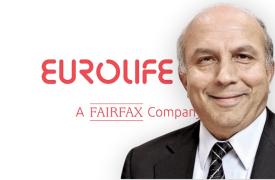 «Χρυσοτόκος όρνιθα» για Fairfax η Eurolife