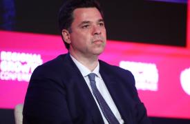 Κοντογεώργης για δηλώσεις Καρυστιανού: Δεν τίθεται προς συζήτηση τι αποφασίζει κάθε γυναίκα για τον εαυτό της