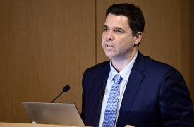 Κοντογεώργης: Πάνω από 3 εκατ. συμπολίτες μας θα δουν πληρωμές τις επόμενες ημέρες