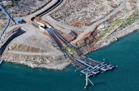 Λειψυδρία: Δράσεις για να μη διψάσουν οι Έλληνες, το κόστος των επενδύσεων