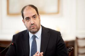 Κεφαλογιάννης: Η εμπειρία έχει δείξει ότι οι προκλήσεις εντοπίζονται κυρίως σε πέντε βασικούς άξονες