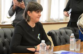 Πηγές Yπ. Δικαιοσύνης για επιστολή Κοβέσι: «Δεν υπήρξε κανένας αιφνιδιασμός της Ευρωπαϊκής Εισαγγελίας»