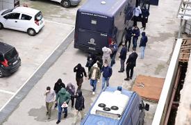ΟΠΕΚΕΠΕ: Απολογούνται οι πρώτοι 12 κατηγορούμενοι στην Ευρωπαϊκή Εισαγγελία