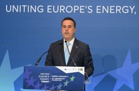 Παπασταύρου: Την Παρασκευή κατατέθηκε στο Ελεγκτικό Συνέδριο η σύμβαση της Chevron-HelleniqEnergy