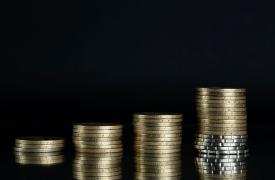 Στα €1.516 ο μέσος μισθός στον ιδιωτικό τομέα το 2025 - 1 στους 4 παίρνει 1.000 με 1.200