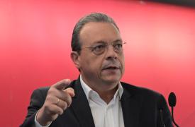 Φάμελλος: Ο αγώνας των αγροτών είναι δίκαιος και μας αφορά όλους