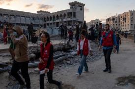 Ισραήλ: Επέστρεψαν δύο φέρετρα με λείψανα ομήρων της Χαμάς