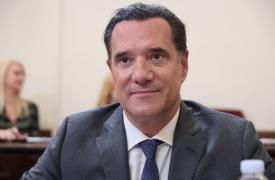 Γεωργιάδης: «Παρανόμως έγιναν μάρτυρες δημοσίου συμφέροντος Σαράφης και Κελέση»