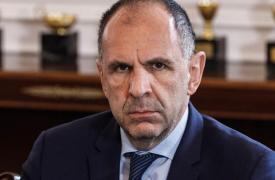 Γεραπετρίτης: Η Ελλάδα πρέπει να έχει συνεργασία με τις χώρες που βρίσκονται στη γειτονιά της