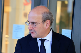 Χατζηδάκης: Το ΠΑΣΟΚ συνδυάζει την άγνοια με τη δημαγωγία