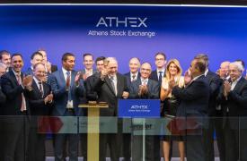 Έναρξη διαπραγμάτευσης των νέων μετοχών της Intralot