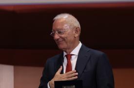 Ισπανία: Ανατροπή στον θάνατο του ιδρυτή της Mango - Ύποπτος για δολοφονία ο γιος του