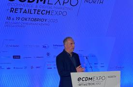 Καλαφάτης: Η τεχνολογία δεν είναι απλώς εργαλείο