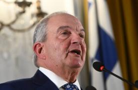 Προειδοποίηση από Κώστα Καραμανλή για θεσμική, πολιτική και εθνική κρίση