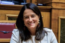 Κεραμέως: Πάνω από 45 προτάσεις κοινωνικών εταίρων και πολιτών έγιναν αποδεκτές