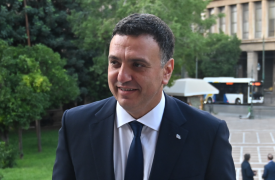 ΕΔΕ και πειθαρχικός έλεγχος για την επίθεση στο πλοίο Αριάδνη με εντολή Κικίλια