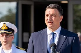 Κικίλιας: Τους επόμενους μήνες θα προμηθευτούμε μη επανδρωμένα σκάφη για ΑΟΖ και θαλάσσια πάρκα
