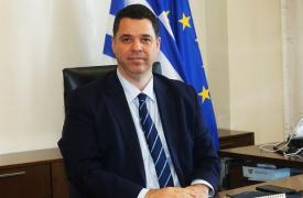 Κοντογεώργης για Τσίπρα: Δουλεύουμε για το παρόν και το μέλλον, δεν μας αφορά το παρελθόν και η τοξικότητά του