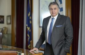 Κορκίδης: Η "Black Friday" της ελληνικής αγοράς απειλείται από τα κινεζικά e-shops