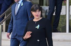 Η μέρα της Λάουρα - Τι πήρε τελικά ο Ερντογάν απ’ τον Τραμπ - Πού πάει η βελόνα του ΠΑΣΟΚ - Στεγαστικό Αυτιά