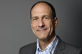 Laszlo Toth (GSMA): Τα «αγκάθια» για τη διασφάλιση της ανταγωνιστικότητας των τηλεπικοινωνιών στην Ευρώπη