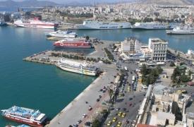 Ανθεκτική στα λειτουργικά κόστη η ελληνική ακτοπλοΐα