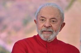 Λούλα: «Πολύ ανήσυχος» για τη στρατιωτική ανάπτυξη των ΗΠΑ στη Βενεζουέλα