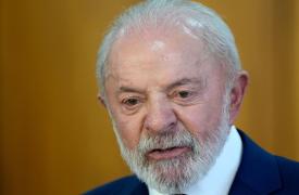 Βραζιλία: Ο 80χρονος Λούλα σκοπεύει να διεκδικήσει 4η προεδρική θητεία
