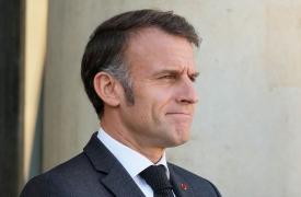 Μουσείο του Λούβρου: Επιτάχυνση της υλοποίησης των μέτρων ασφαλείας ζήτησε ο Μακρόν