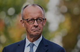 Γερμανία: Το CDU εξεγείρεται και αμφισβητεί τον Μερτς