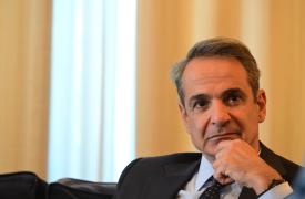 Μητσοτάκης: Η σκέψη όλων βρίσκεται σε οικογένειες που πενθούν