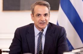 Μητσοτάκης: Κραυγαλέο fake news της αντιπολίτευσης, η δήθεν γενικευμένη επιβολή 13ωρης εργασίας