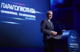 Βουτιά στο 2016 για τον Κυριάκο - Τεχνοκράτης το asset του Αλέξη - Προσκλητήρια και γόβες