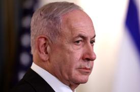 Ισραήλ: Ο Νετανιάχου καταγγέλλει τη βία «μιας χούφτας εξτρεμιστών»