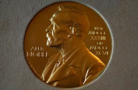 Το Νόμπελ Ειρήνης στη Μαρία Κορίνα Ματσάδο από τη Βενεζουέλα