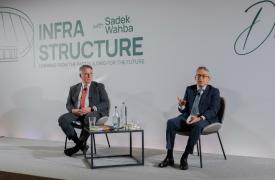 Olympia Dialogues: Η Ελλάδα μπορεί να ακολουθήσει τα βήματα της Σιγκαπούρης